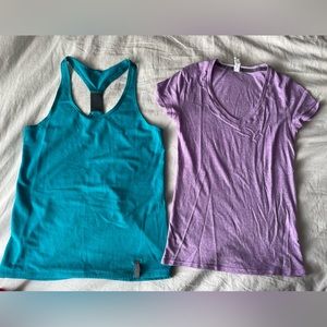 Under Armour Activewear